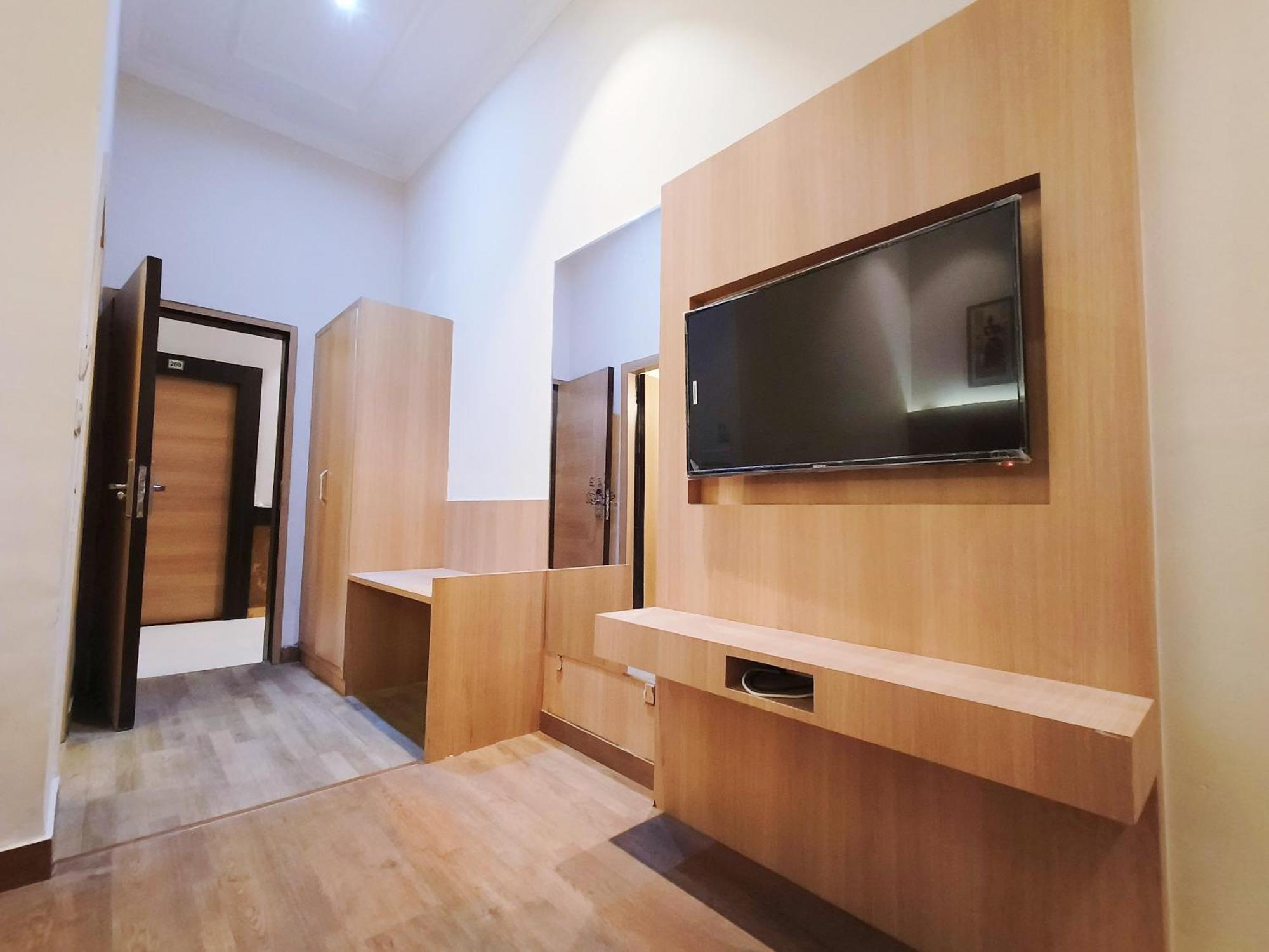 Hotel Ricky By Sahibs Group Amritsar Exterior photo